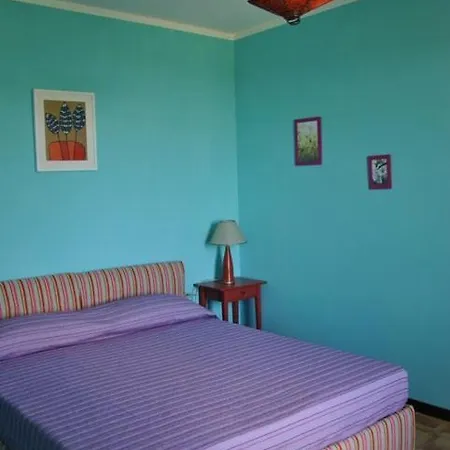 Bed & Breakfast La Vecchia Quercia Restaurant *