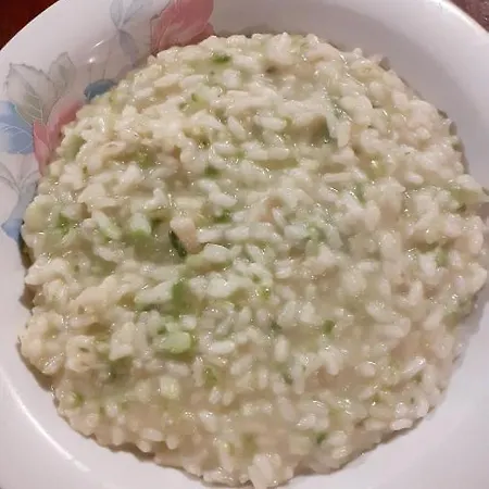 La Vecchia Quercia Restaurant Bed & Breakfast 3*