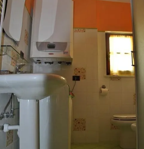 La Vecchia Quercia Restaurant 3* Fornovo di Taro