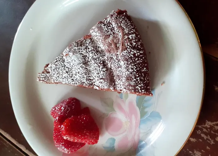 La Vecchia Quercia Restaurant Bed & Breakfast Fornovo di Taro