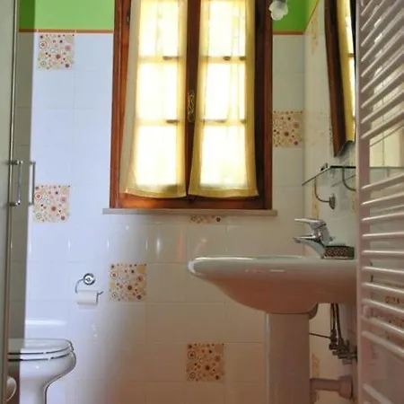 Bed & Breakfast La Vecchia Quercia Restaurant