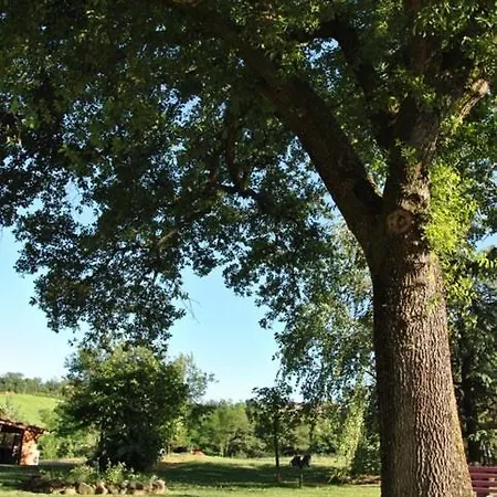 La Vecchia Quercia Restaurant 3*