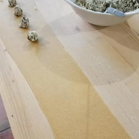 Bed & Breakfast La Vecchia Quercia Restaurant Fornovo di Taro