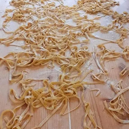 La Vecchia Quercia Restaurant