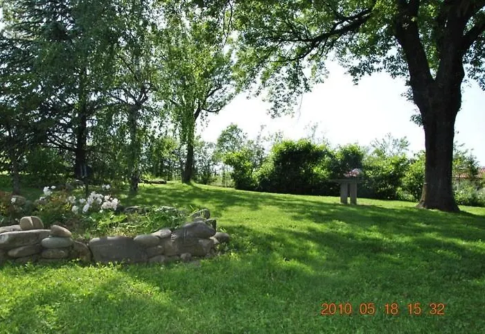 La Vecchia Quercia Restaurant Bed & Breakfast 3*