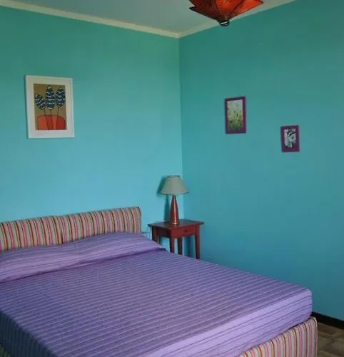 Bed & Breakfast La Vecchia Quercia Restaurant 3*