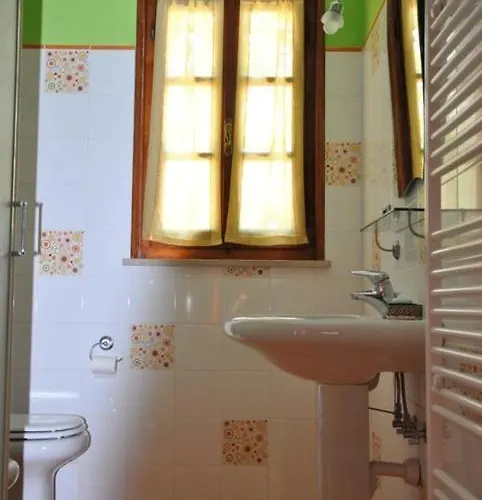 Bed & Breakfast La Vecchia Quercia Restaurant