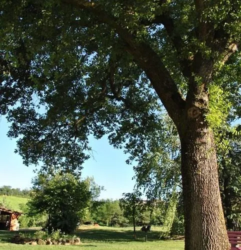 La Vecchia Quercia Restaurant 3*