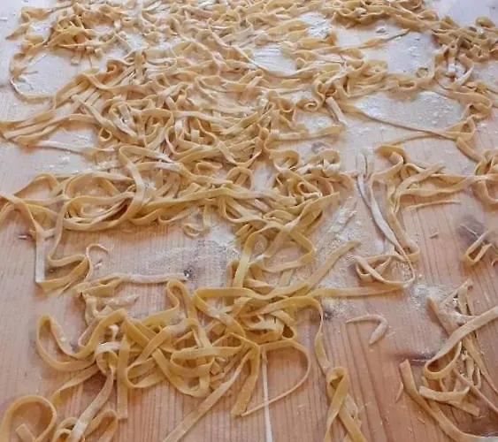 La Vecchia Quercia Restaurant