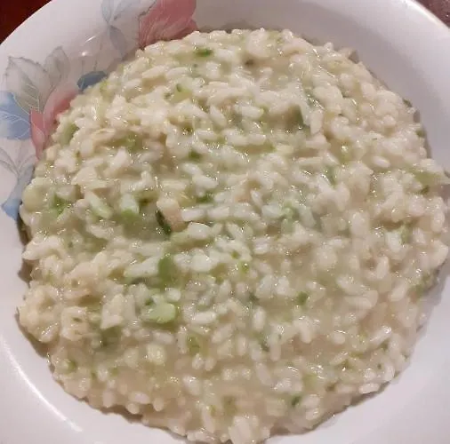 La Vecchia Quercia Restaurant 住宿加早餐酒店 3*